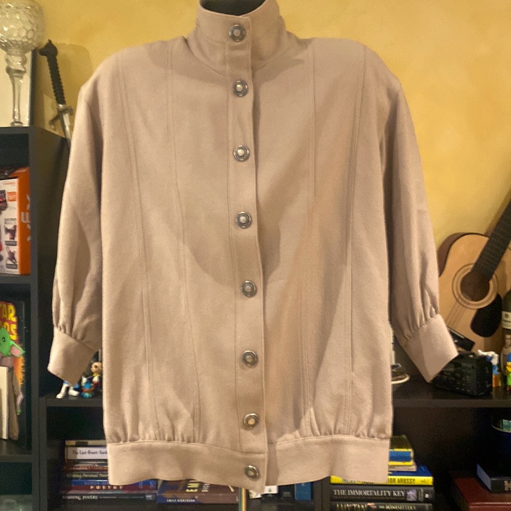 Tailored by Harlan Jacket VINTAGE